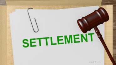 The Importance of Settlement Plans in Resolving Legal Disputes