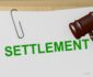 The Importance of Settlement Plans in Resolving Legal Disputes