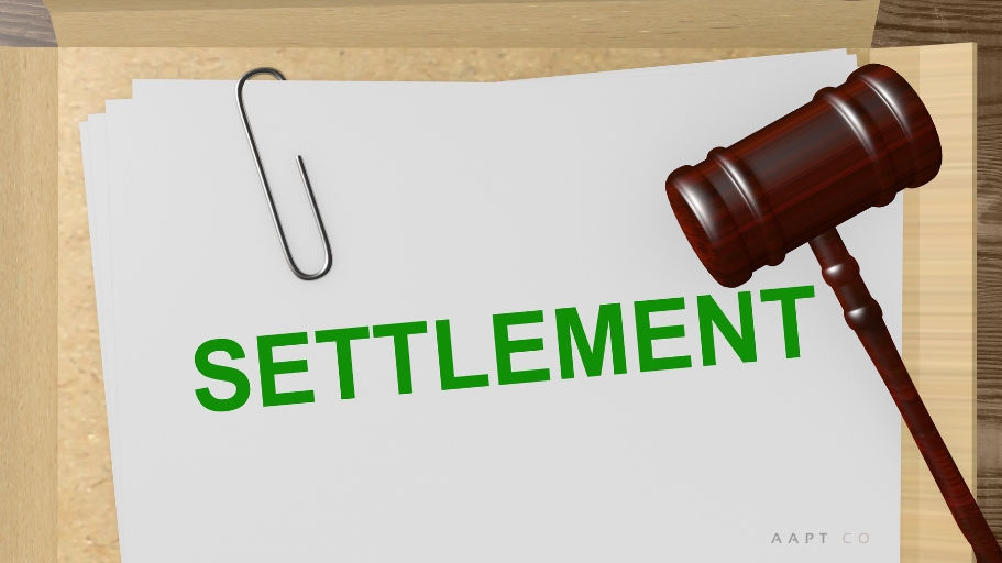 Settlement Plans in Resolving Legal Disputes
