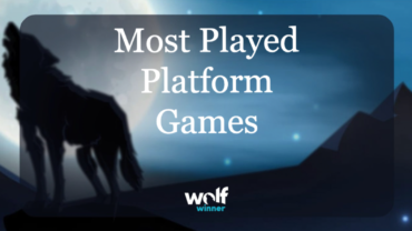 The Most Popular Online Games of the Wolf Winner Platform