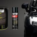 A New Era in Auto Protection: Unveiling Raptor Coating