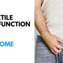 At-Home Lifestyle Assessments for Erectile Health