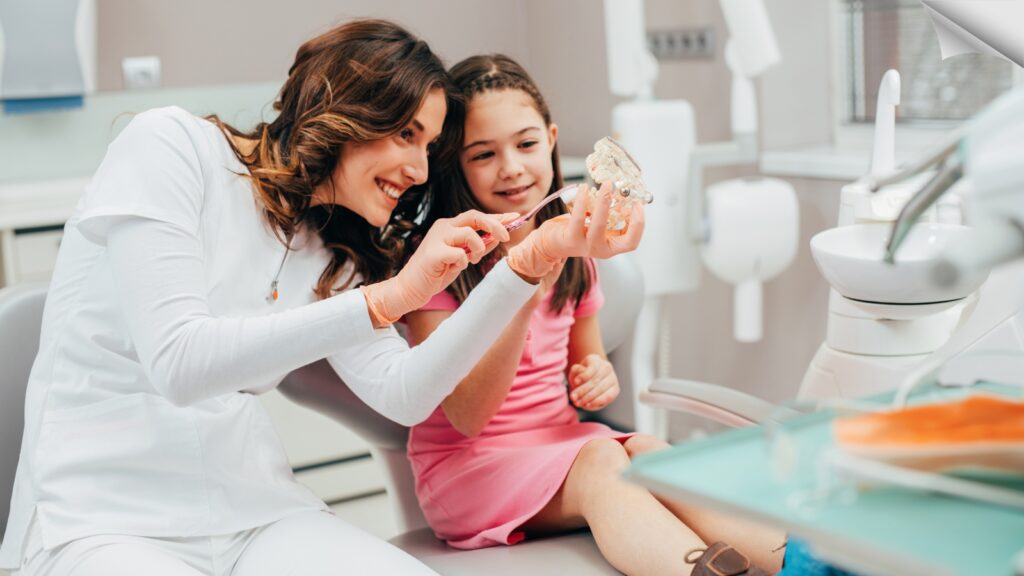 family dentist benefits