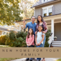 What to Keep in Mind When Looking for a New Home for Your Family
