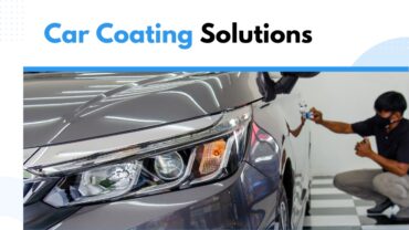 Mastering Car Care: Exploring Coating Solutions