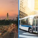 The Pros and Cons of Having a Car Versus Public Transportation