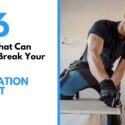 6 Factors That Can Make or Break Your Home Renovation Project