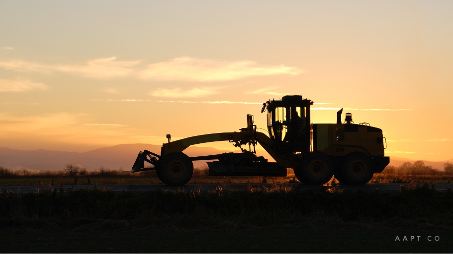 Heavy Equipment Moves