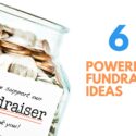 Ready to Start Nourishing Lives? Embrace These 6 Powerful Fundraising Ideas to Provide For Those in Need