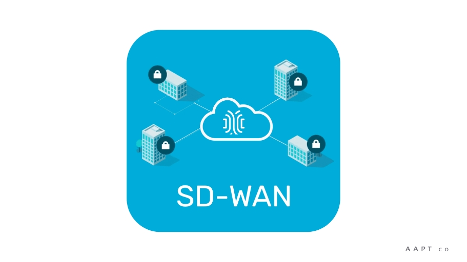 SD-WAN