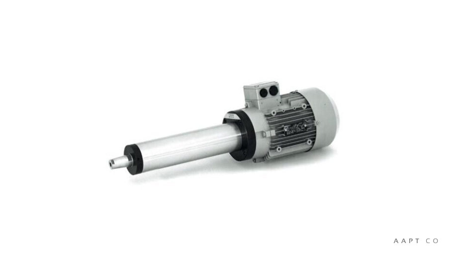 CNC Machine Spindle