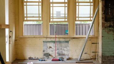 Your Guide to Fixing Up Your Fixer-upper