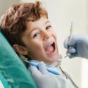 Why It’s Important to Start Thinking About Early Dentist Appointments When Starting a Family