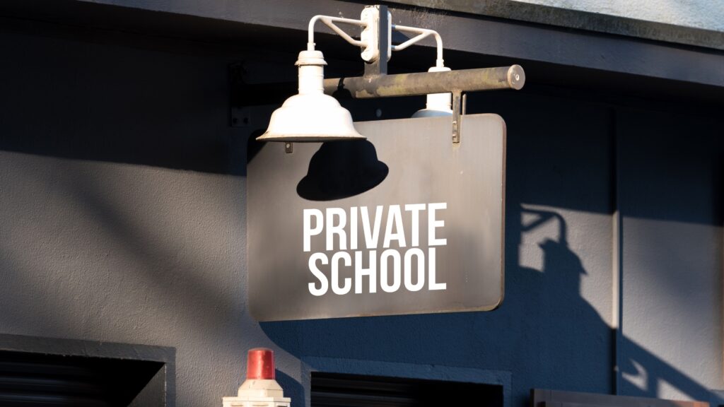 Explore the academic benefits of early private school enrollment for your family. Learn why it is important to send your child to private school sooner rather than later!