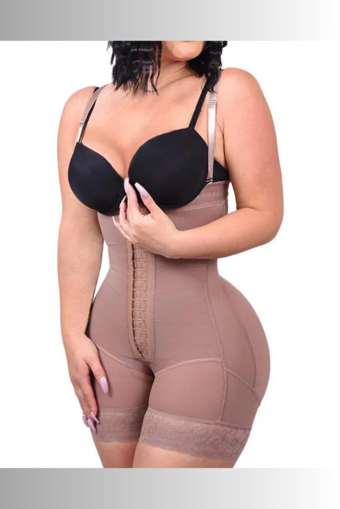 faja shapewear