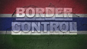 Securiport Discusses the Role of Advanced Technology in Enhancing Border Control in The Gambia