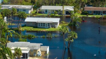 Life After the Flood: A Comprehensive Guide to Disaster Recovery