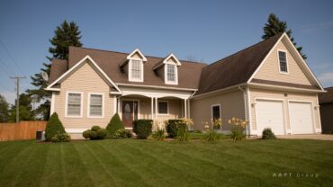 The Ultimate Checklist for Building Your Dream Home in Michigan