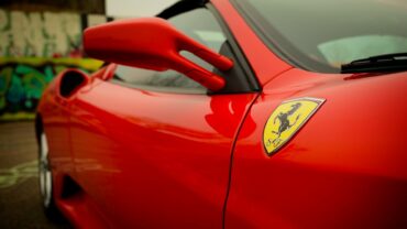 Feel the Thrill of Driving a Ferrari: Supercars Experience by Wonderdays