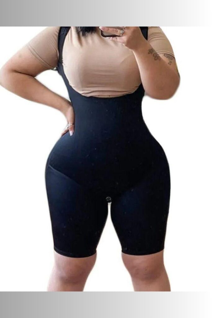 Faja Invisible Shapewear