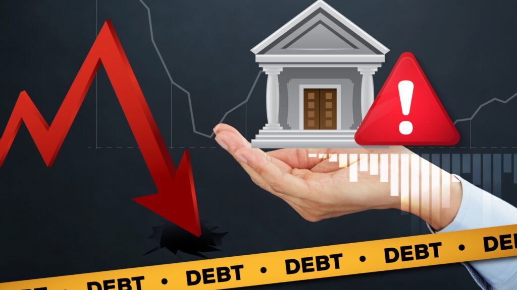 National Debt