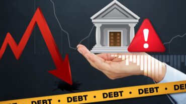 Greg Womack Unpacks the National Debt