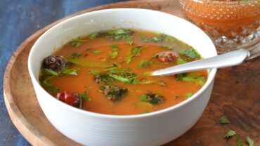 Surprising Health Benefits of Rasam – Why adding rasam is beneficial to health?
