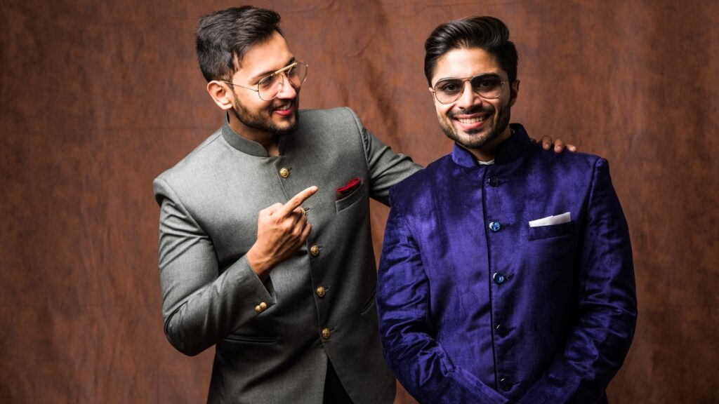 Jodhpuri Suits