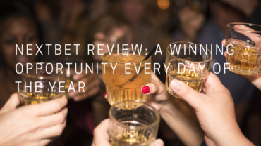 NextBet Review: A Winning Opportunity Every Day of the Year