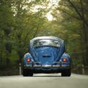 Reviving Classics: Top Vintage Cars Perfect for Restoration