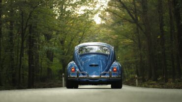 Reviving Classics: Top Vintage Cars Perfect for Restoration