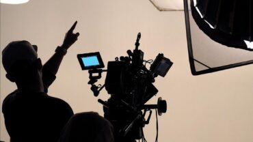 Unlocking the Benefits of Corporate Video Production Services