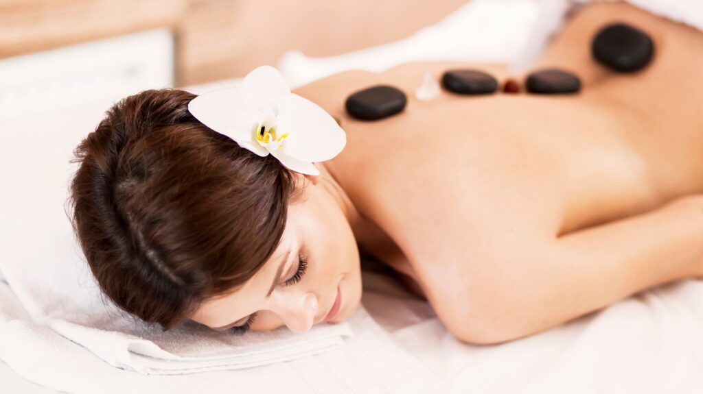 Benefits of Hot Stone Massage 