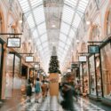 Captivating Holiday Shoppers Through Conversational Messaging