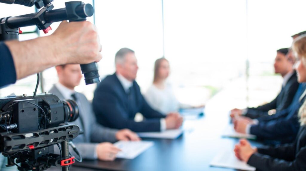 Benefits of Corporate Video Production Services