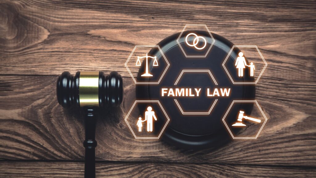 Family Law Firm