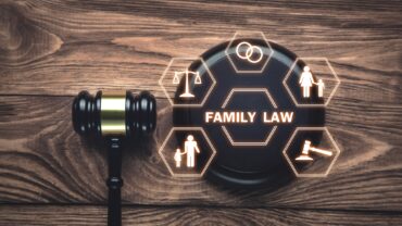 Tips for Working With a Family Law Firm