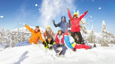 Essential Advice For First-Time Skiers