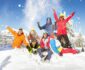 Essential Advice For First-Time Skiers