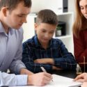 How To Reach A Child Custody Agreement Without Court