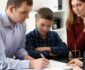 How To Reach A Child Custody Agreement Without Court