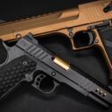 Improve Your Shooting Skills With The 1911 Conversion Kit