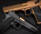 Improve Your Shooting Skills With The 1911 Conversion Kit