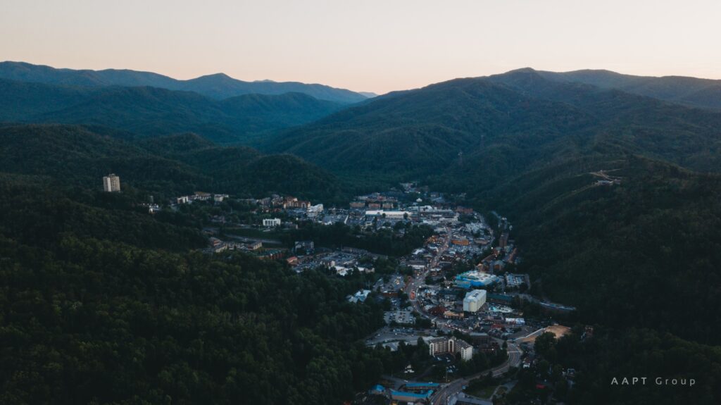 Gatlinburg vacation