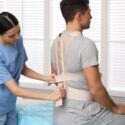 Major advantages Posture Corrector