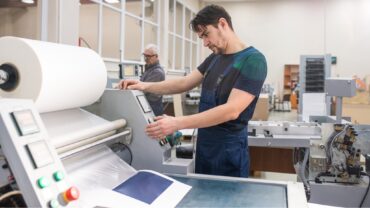 Printing Equipment Essentials: Navigating the World of Printing