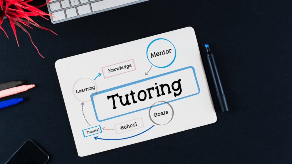 One-on-One Tutoring