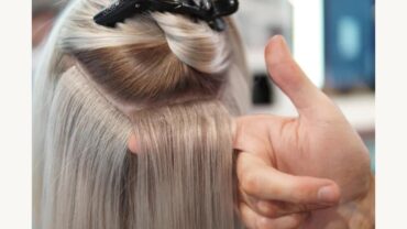 Transform Your Look Instantly: The Advantages of Hair Extensions with Clips