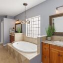 10 Bathroom Upgrades That Are Worth Your Time & Investment