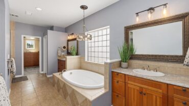 10 Bathroom Upgrades That Are Worth Your Time & Investment